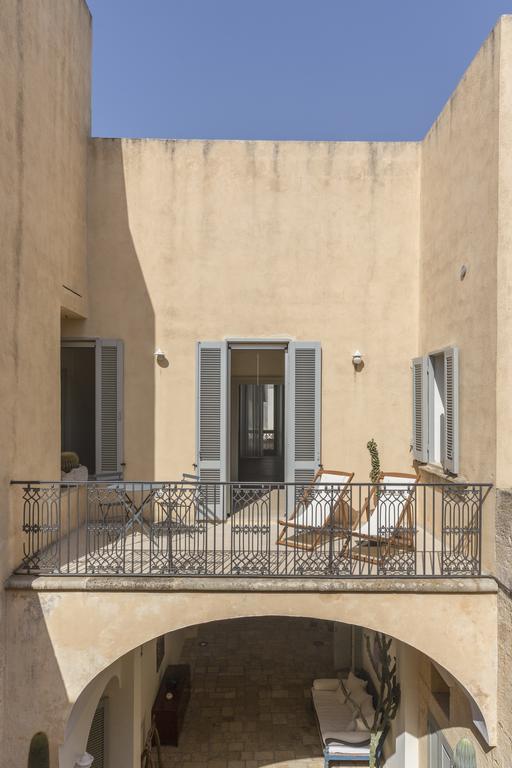 Palazzo Morisco Bed & Breakfast Gagliano del Capo Dış mekan fotoğraf