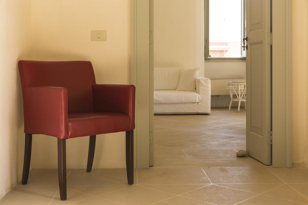 Palazzo Morisco Bed & Breakfast Gagliano del Capo Dış mekan fotoğraf