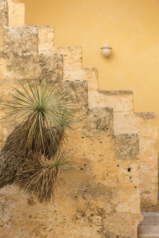 Palazzo Morisco Bed & Breakfast Gagliano del Capo Dış mekan fotoğraf