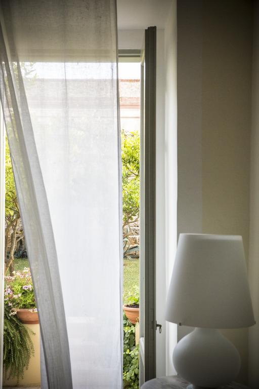 Palazzo Morisco Bed & Breakfast Gagliano del Capo Dış mekan fotoğraf