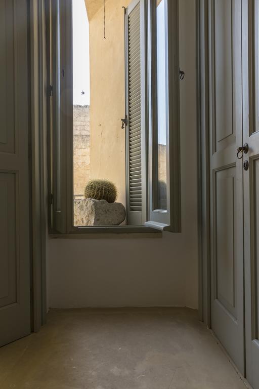 Palazzo Morisco Bed & Breakfast Gagliano del Capo Dış mekan fotoğraf