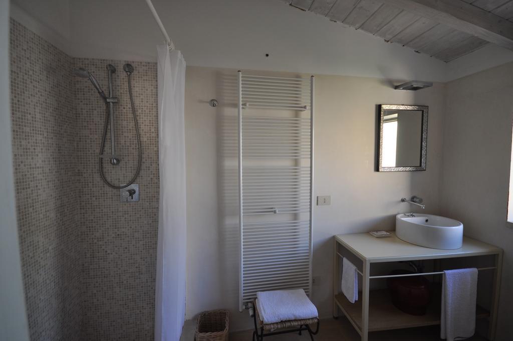 Palazzo Morisco Bed & Breakfast Gagliano del Capo Dış mekan fotoğraf