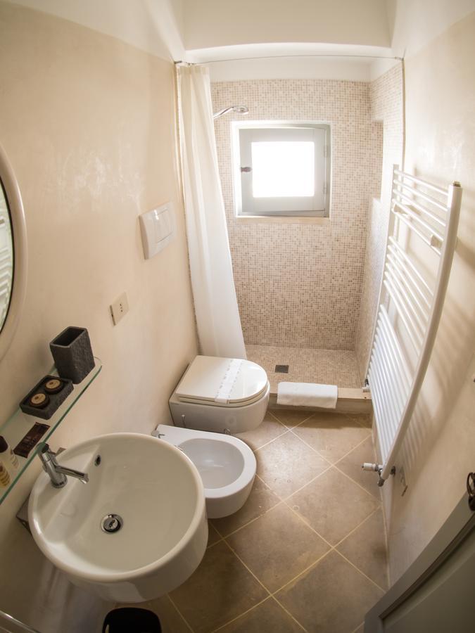 Palazzo Morisco Bed & Breakfast Gagliano del Capo Dış mekan fotoğraf