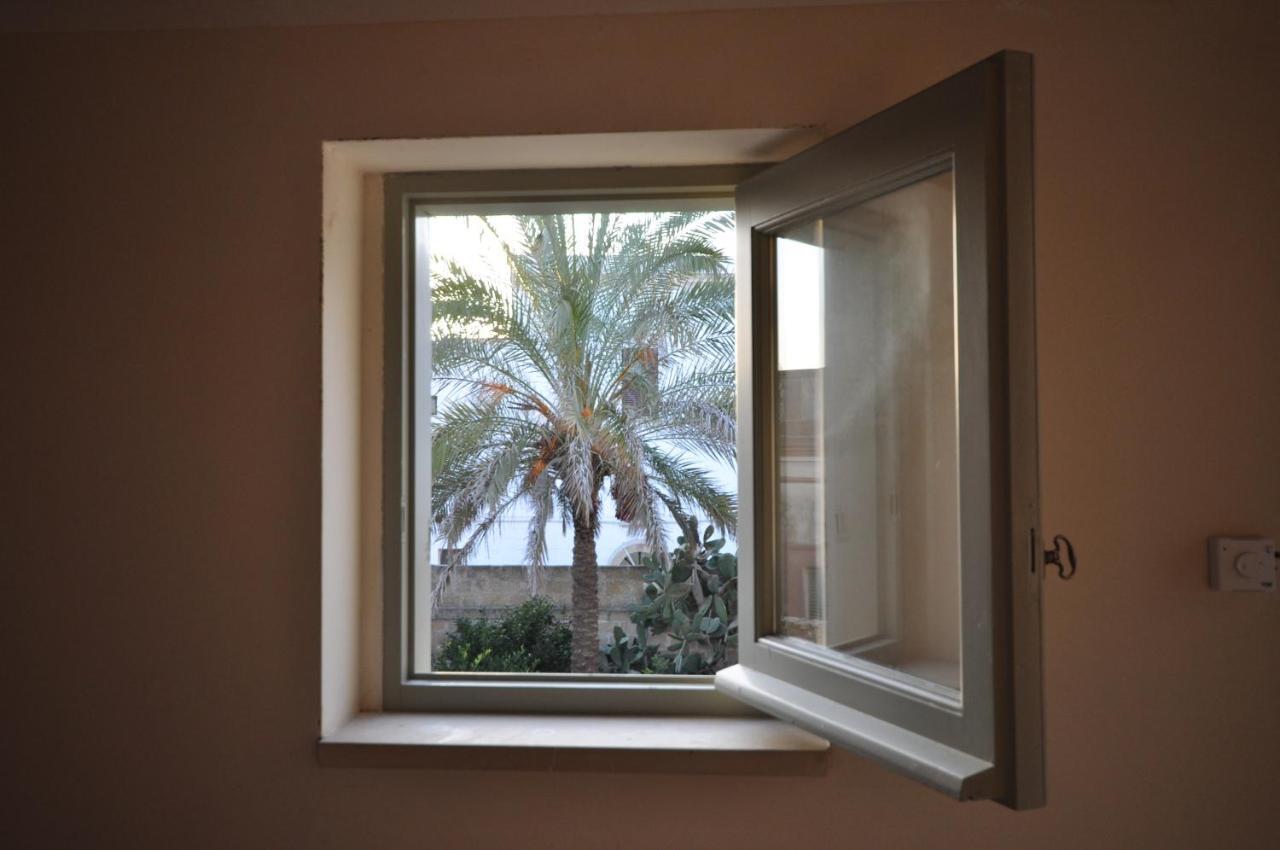 Palazzo Morisco Bed & Breakfast Gagliano del Capo Dış mekan fotoğraf